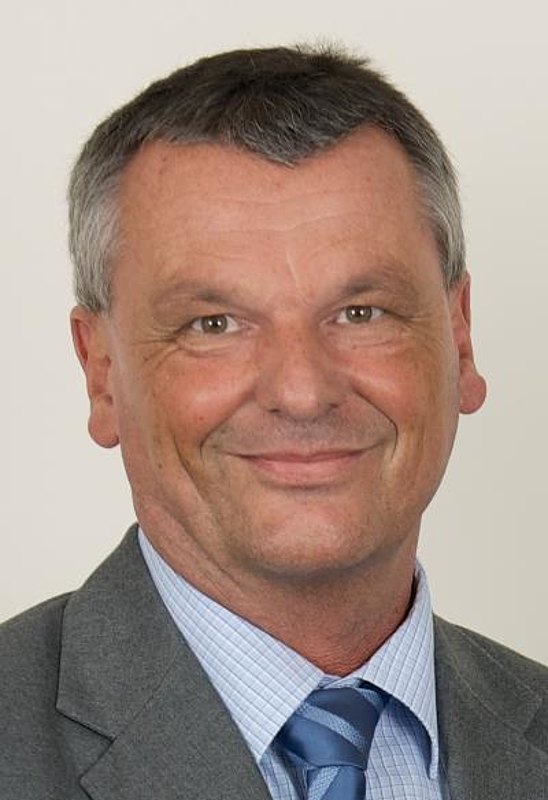 Gerhard Schwarzmann
