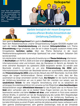 Gemeindeparteizeitung März 2026 Einlageblatt