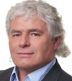 Gerhard Lackstätter Gerhard Lackstätter