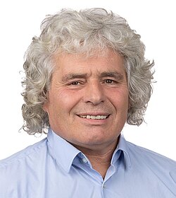 Gerhard Lackstätter Gerhard Lackstätter