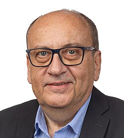 Reinhard Hirsch