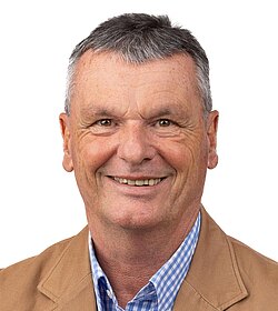 Gerhard Schwarzmann Gerhard Schwarzmann