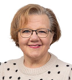 Ingrid Hollensteiner